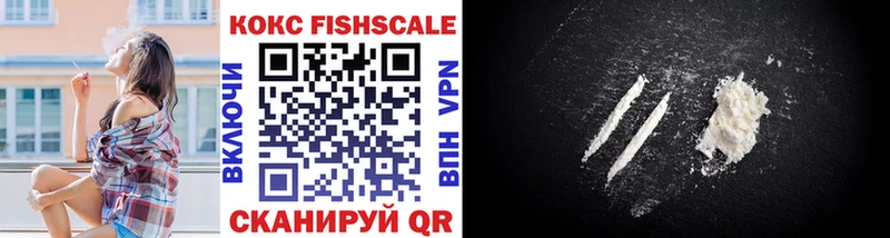 КОКАИН FishScale  Дубна 